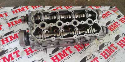 VOLKSWAGEN PASSAT CC ÇIKMA SİLİNDİR KAPAK BPY BWA 2 0 TFSİ MOTOR SİLİNDİR KAPAK 06F103373 06F103285 OEM BWE KODLU